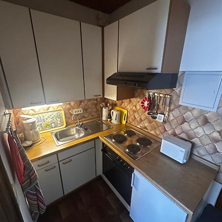 Ferienwohnung Schoemberg Eksteriør billede